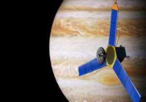 sonda_juno Sonda Juno