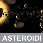 asteroidi