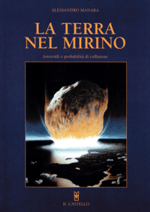 Copertina de La terra nel mirino