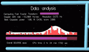 data analysis