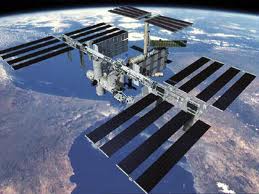 Stazione Spaziale Internazionale - ISS
