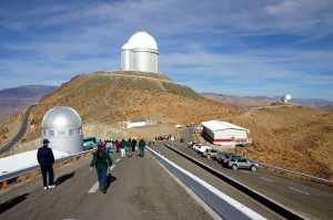 La Silla