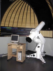 museo osservatorio virtuale