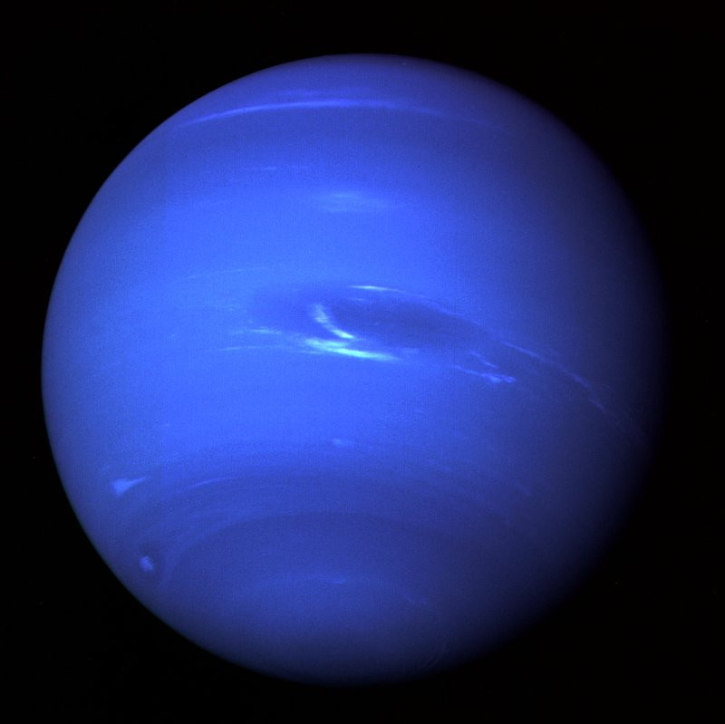 La ripresa di dettagli ritenuti impossibili su Urano e Nettuno La ripresa di dettagli ritenuti impossibili su Urano e Nettuno
