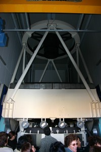 cupola