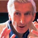 rees Martin Rees