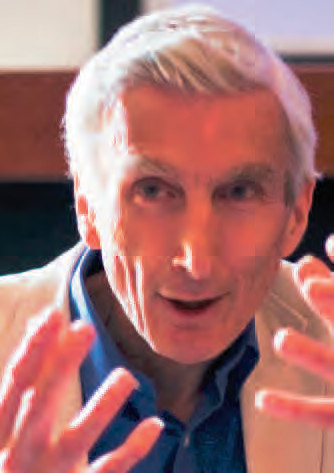 La scommessa di Martin Rees sul futuro della cosmologia La scommessa di Martin Rees sul futuro della cosmologia