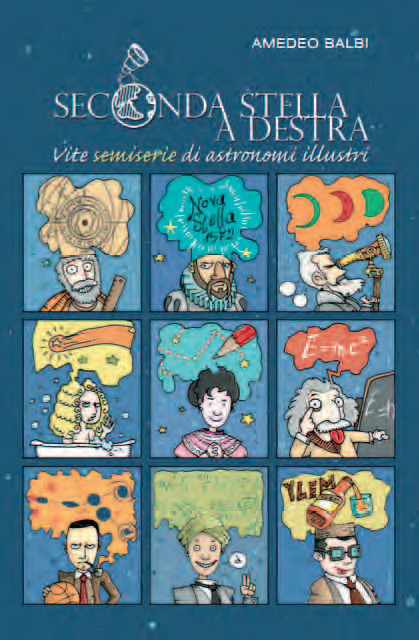 Seconda stella a destra