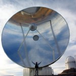 Radiotelescopio Sest