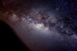 Via Lattea