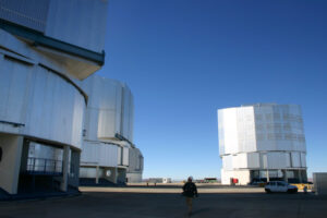 Cerro Paranal 