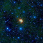 NGC1514 wise