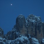 Pra – Giove e satelliti