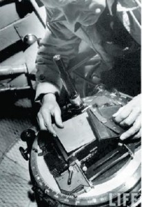 L’invenzione del CCD 