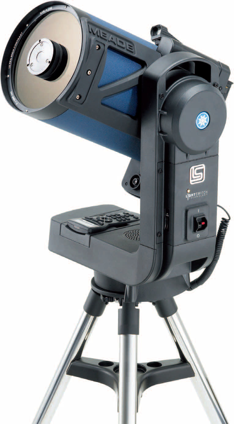 Meade Light-Switch 8
