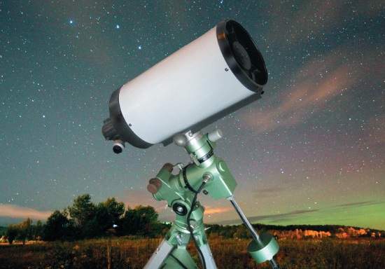 Telescopio