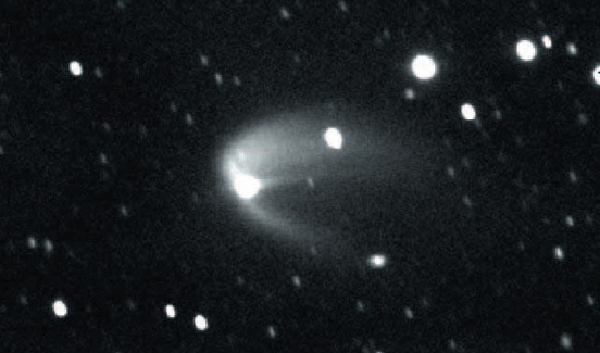 596 Scheila – Cento anni da asteroide, e poi…