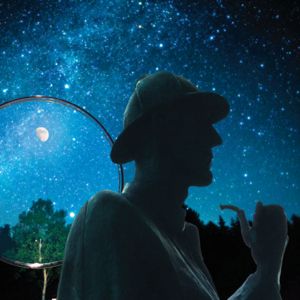 Sherlock Holmes e il mistero degli astronomi criminali Sherlock Holmes e il mistero degli astronomi criminali
