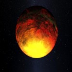 Kepler 10b