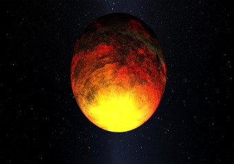 Kepler 10b