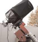 virtual telescope