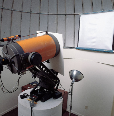 Flat Field per tutti – Gli schermi elettroluminescenti Flat Field per tutti – Gli schermi elettroluminescenti