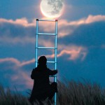 scala-luna Scalare la Luna