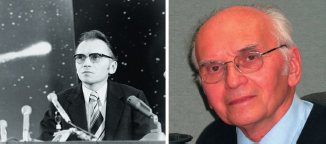 Lubos Kohoutek