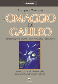 L’omaggio di Galileo – Mariapiera Marenzana