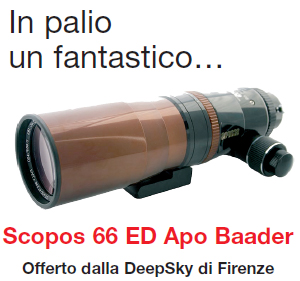 Concorso Fotografico per l’estate – Ritratto con Lune di Giove Concorso Fotografico per l’estate – Ritratto con Lune di Giove