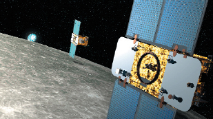 Notiziario di Astronautica Notiziario di Astronautica