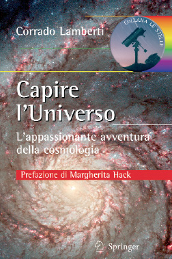 Capire l’Universo – Corrado Lamberti