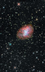 Crab Nebula