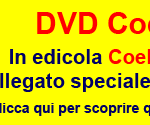 DVD Coelum 9 Home