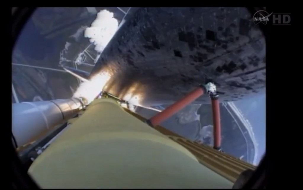 shuttle HD