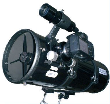 Telescopio