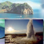 Islanda-Aurora Boreale