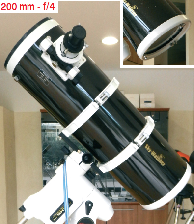 Newton Black Diamond Wide Photo – Skywatcher Newton Black Diamond Wide Photo – Skywatcher