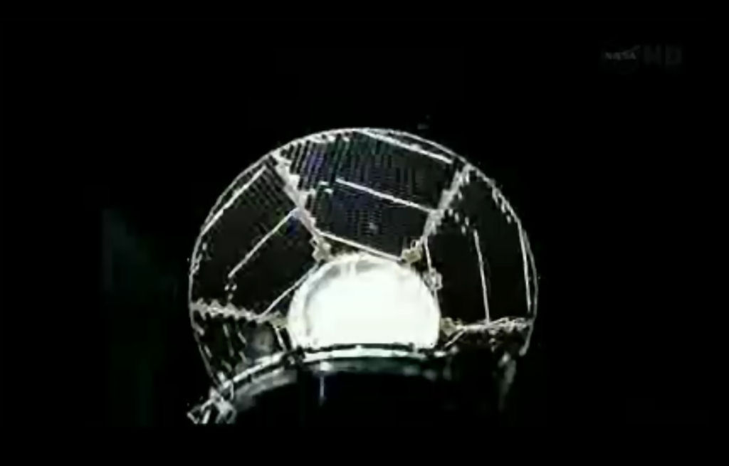 MSL Separation