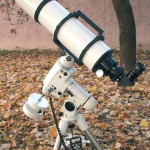astro-professional-archo-152 Rifrattore Astro Professional Achro 152