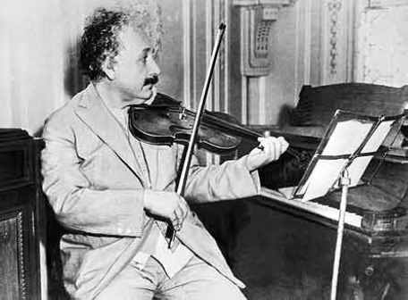 einstein