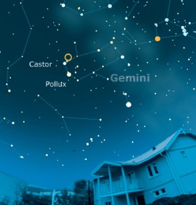 Geminidi Geminidi