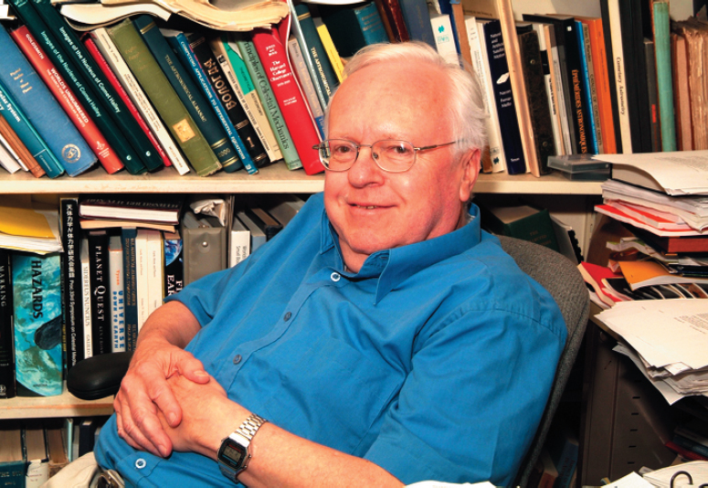 Brian Geoffrey