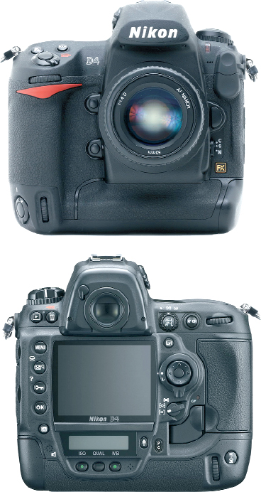 NikonD4