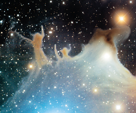 Notiziario Astronomico Notiziario Astronomico
