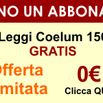 coelum156_abbonato