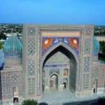 Khiva – Urgench – Burkhara