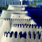 Bukhara – Shakrisabz – Samarcanda