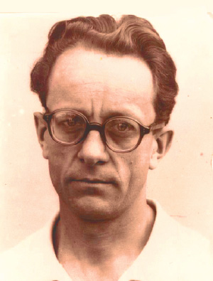 Livio Gratton (1910-1991)