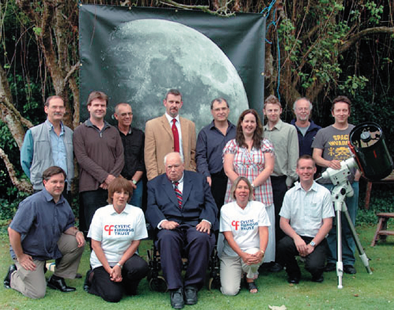 Astroimager Inglesi